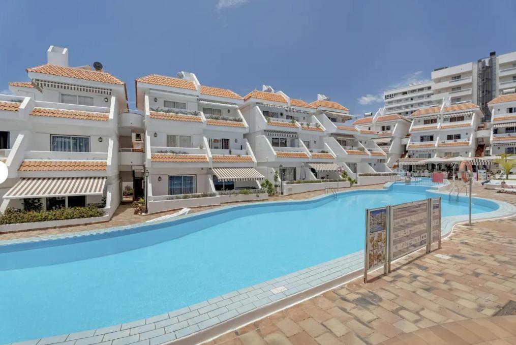 Oasis Floritas Playa de las Américas