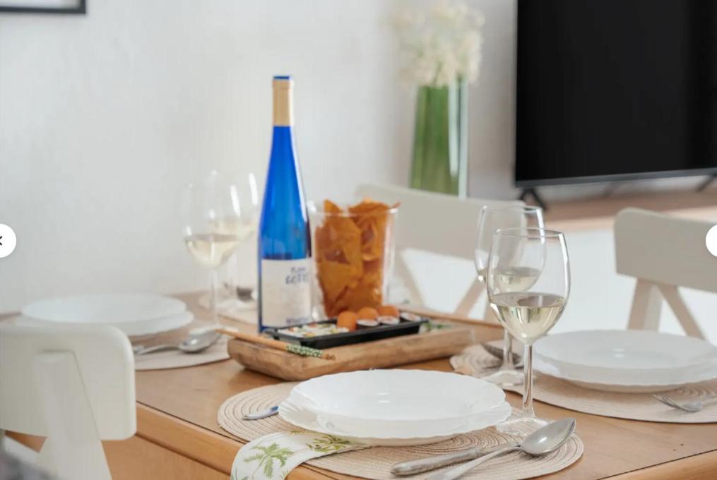 Apartamento Oasis Floritas Playa de las Américas