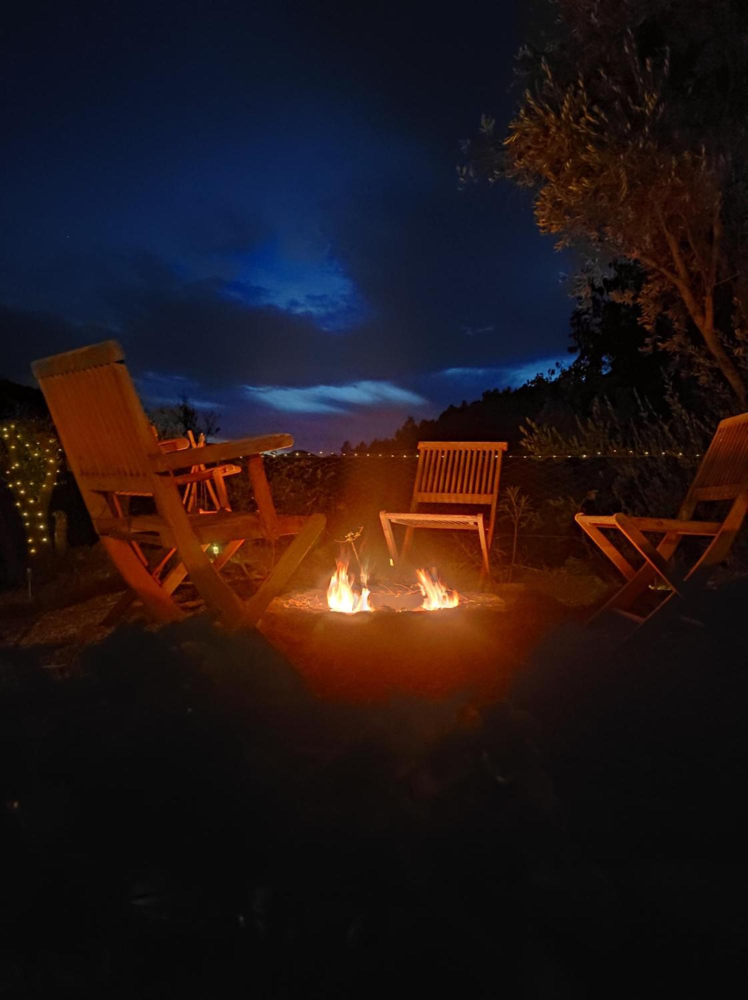 Сasa de vacaciones Natura Un Paraiso En La Alpujarra Almeriense