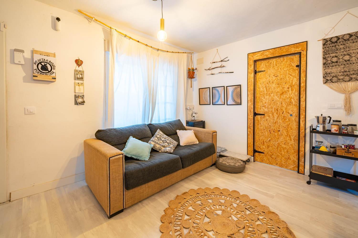 Сasa de vacaciones Natura Un Paraiso En La Alpujarra Almeriense