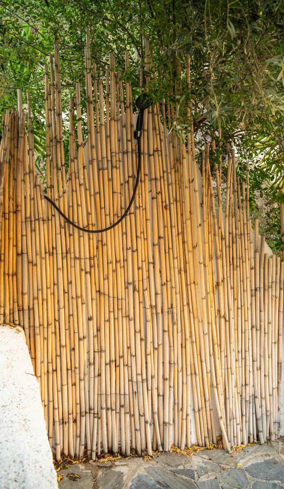 Natura Un Paraiso En La Alpujarra Almeriense Сasa de vacaciones Alcolea (Almeria)