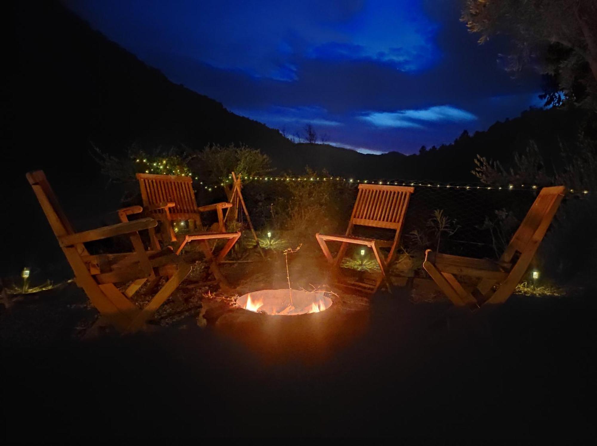 Сasa de vacaciones Natura Un Paraiso En La Alpujarra Almeriense Alcolea (Almeria)