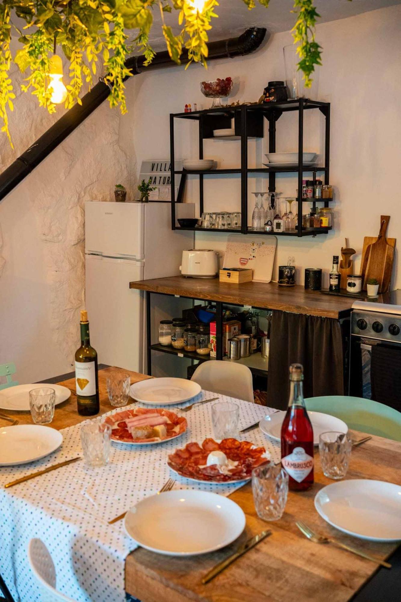 Natura Un Paraiso En La Alpujarra Almeriense Сasa de vacaciones Alcolea (Almeria)
