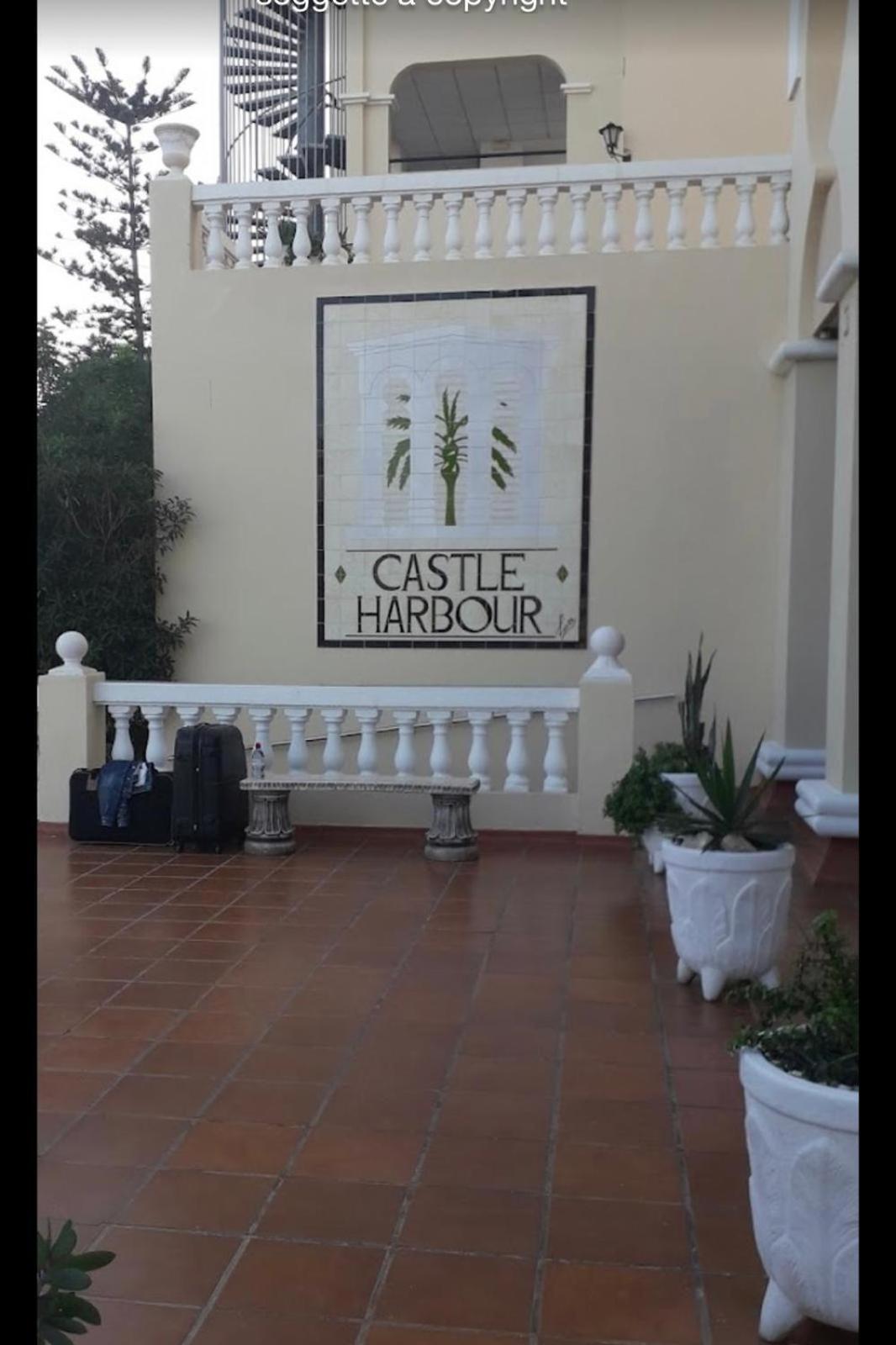 Apartamento Casa Giori Cristianos Castle Harbour