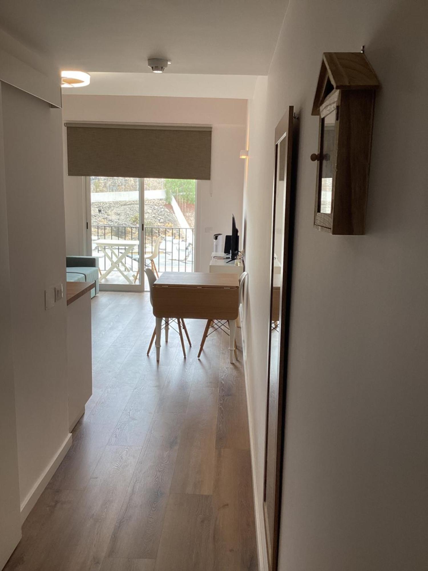 Apartamento Casa Giori Cristianos Castle Harbour