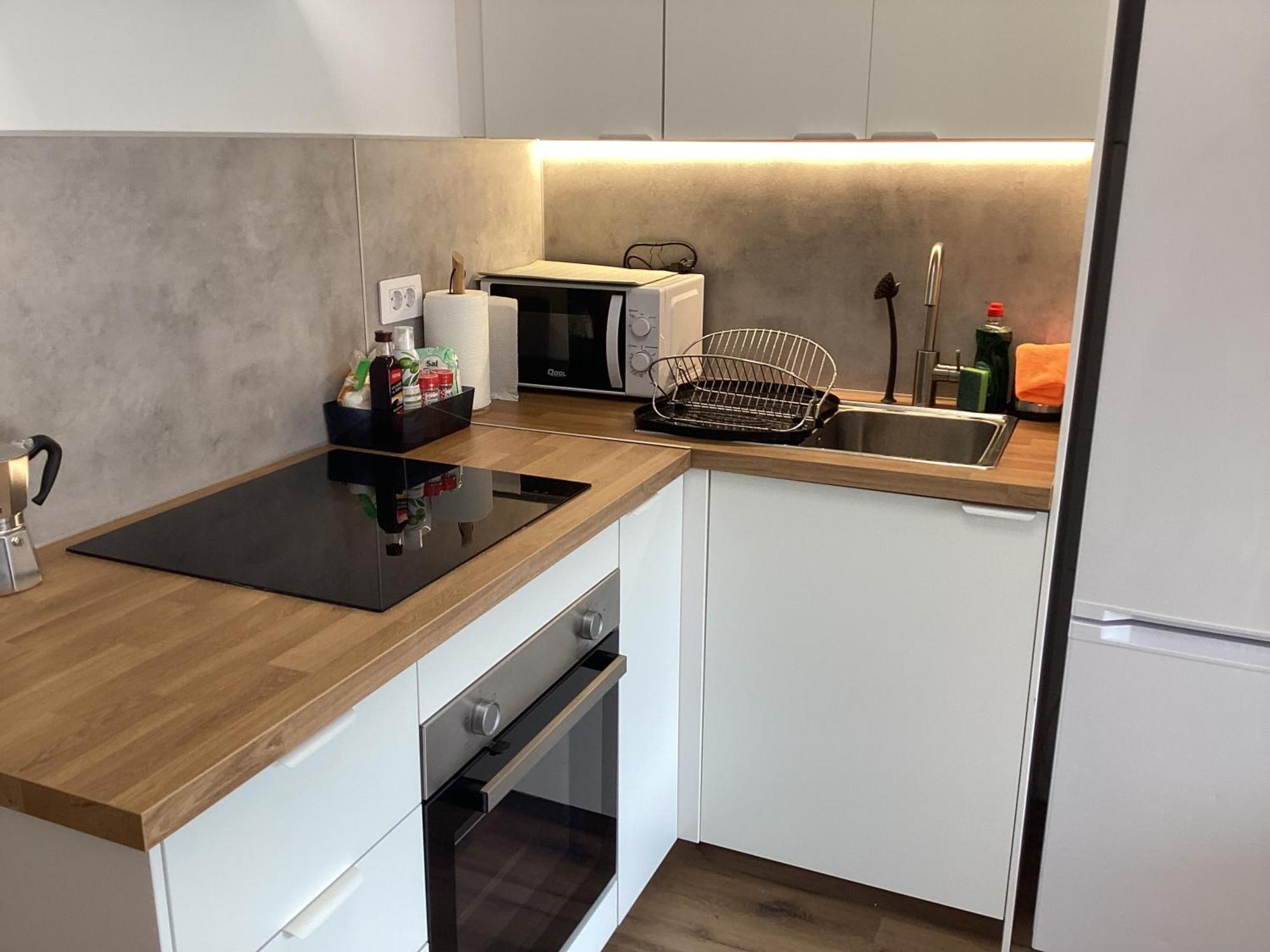 Apartamento Casa Giori Cristianos Castle Harbour *