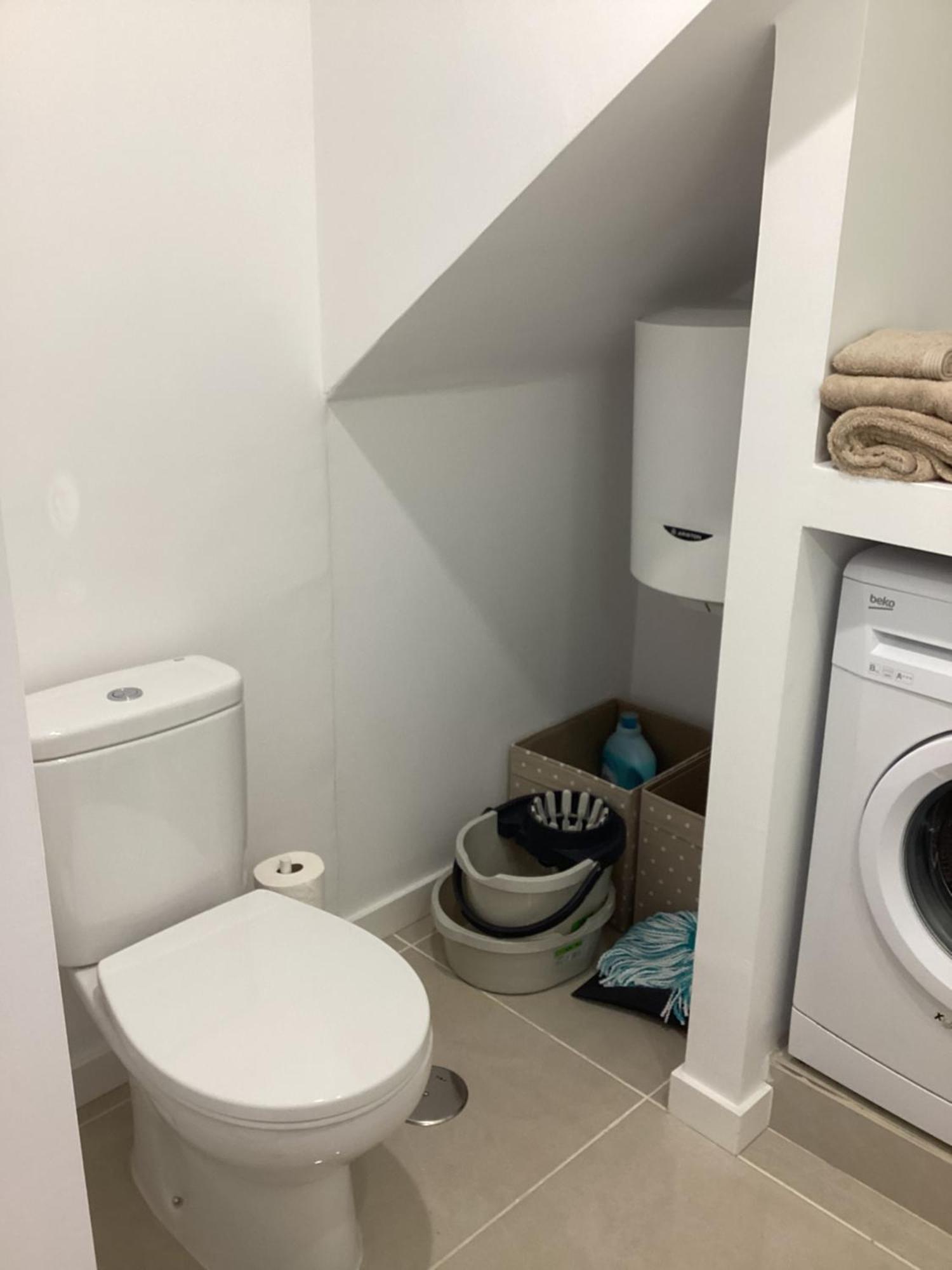Apartamento Casa Giori Cristianos Castle Harbour Los Cristianos (Tenerife)