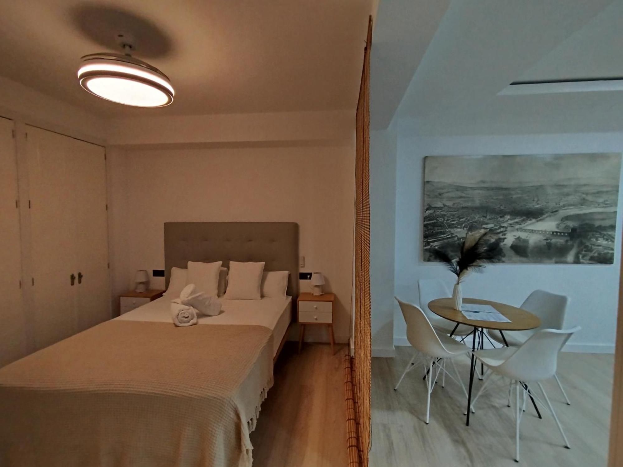 Apartment Loft Alve *