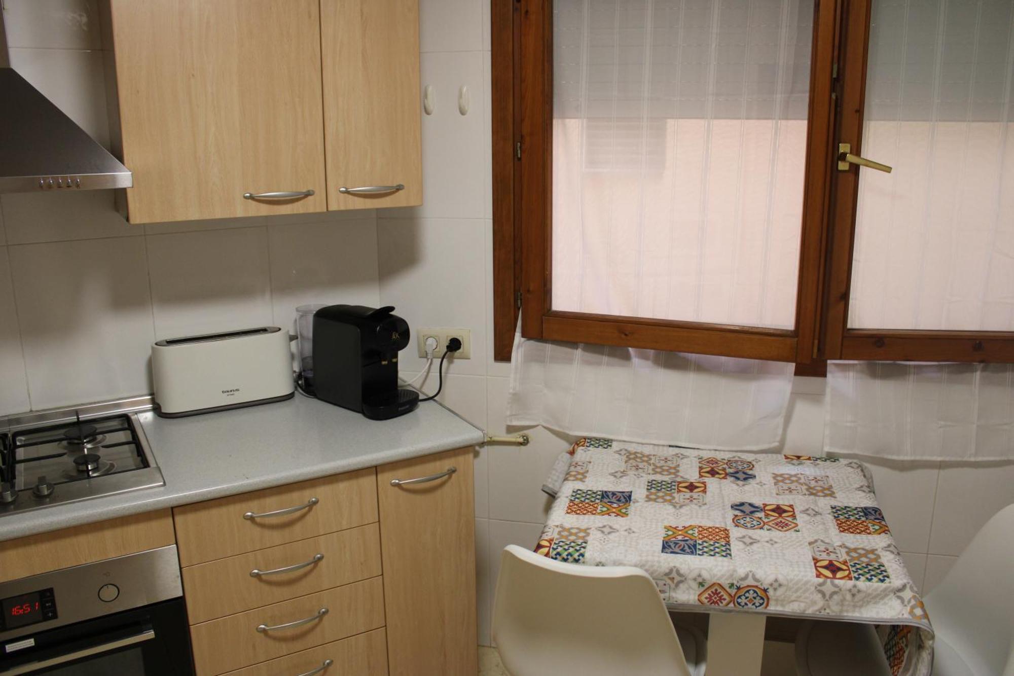 Apartamento Raconet De Peramola