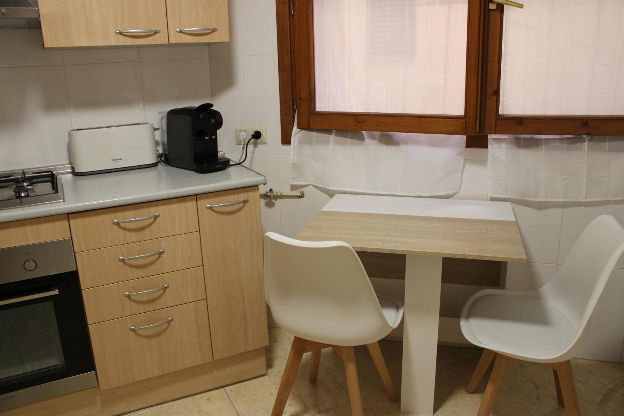 Raconet De Apartamento