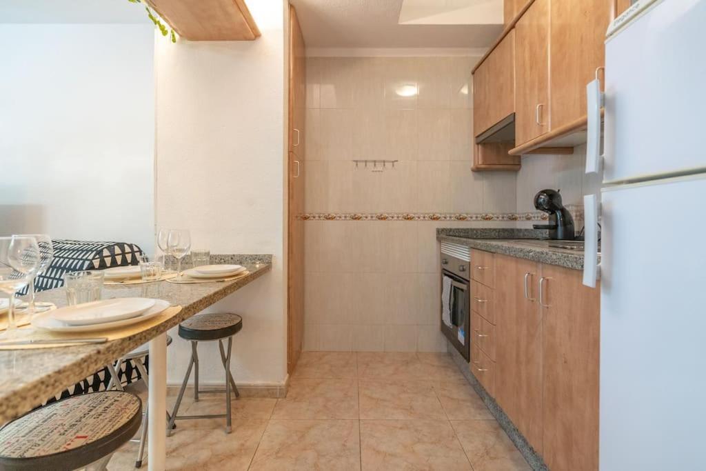 Apartamento Medano