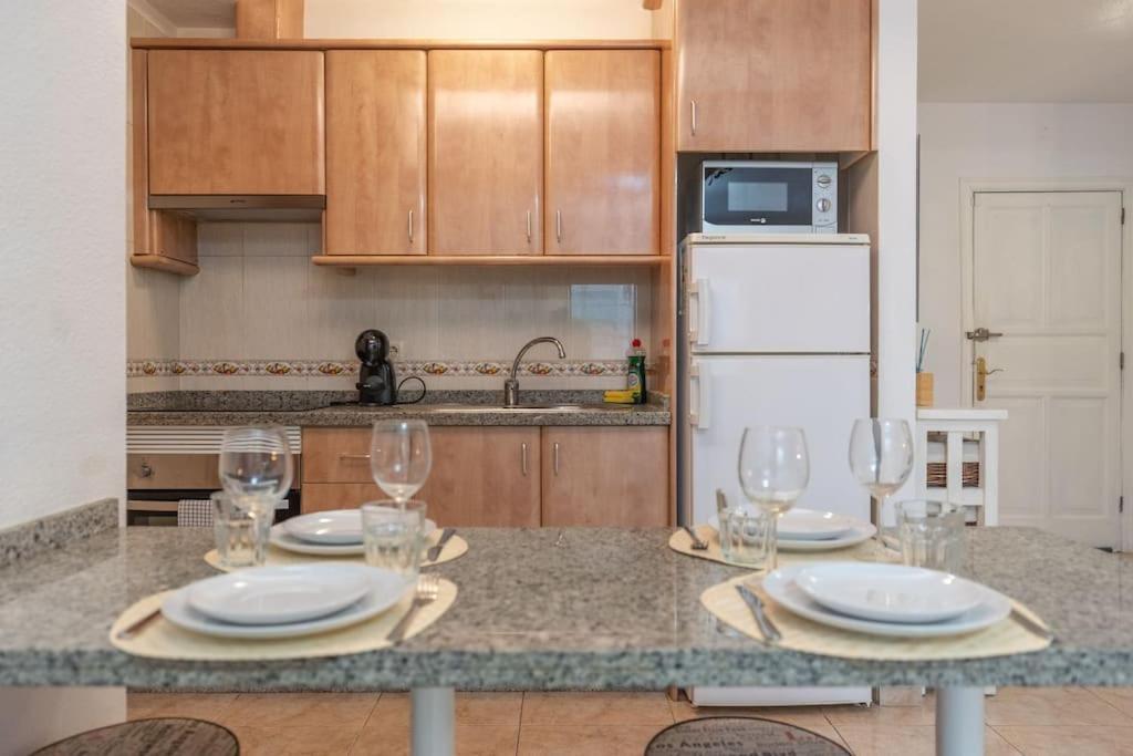 Medano Apartamento *