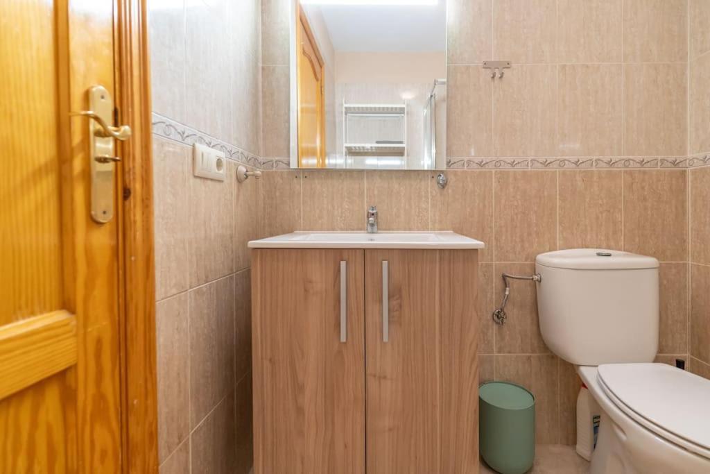 Apartamento Medano *
