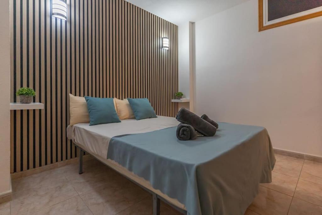Medano Apartamento El Médano