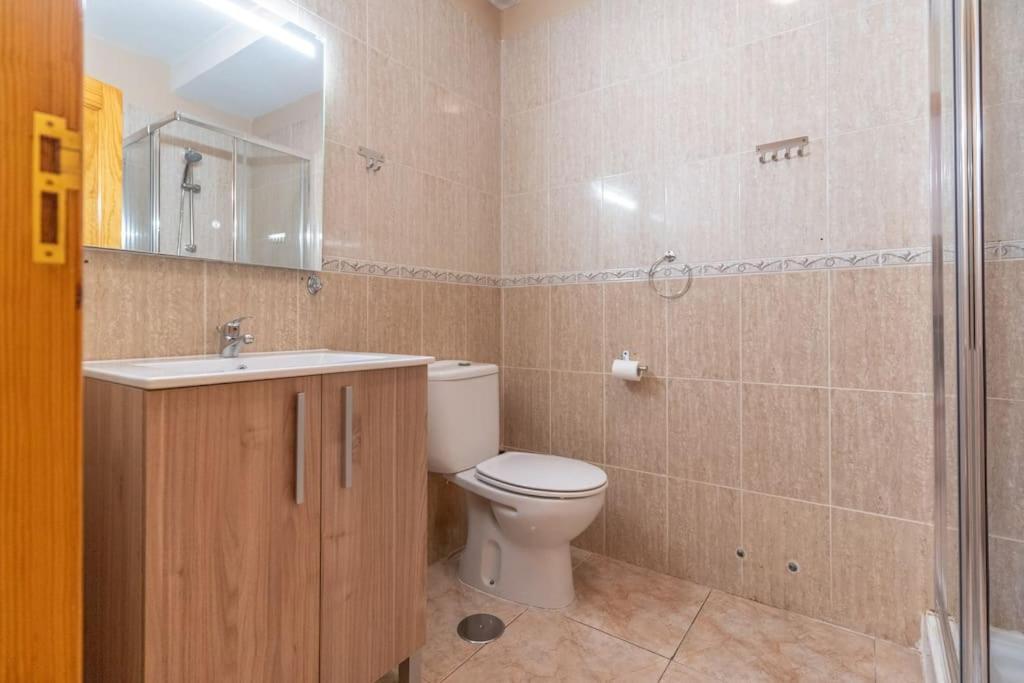 Medano Apartamento