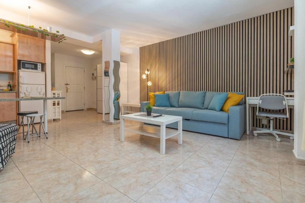 Medano Apartamento *
