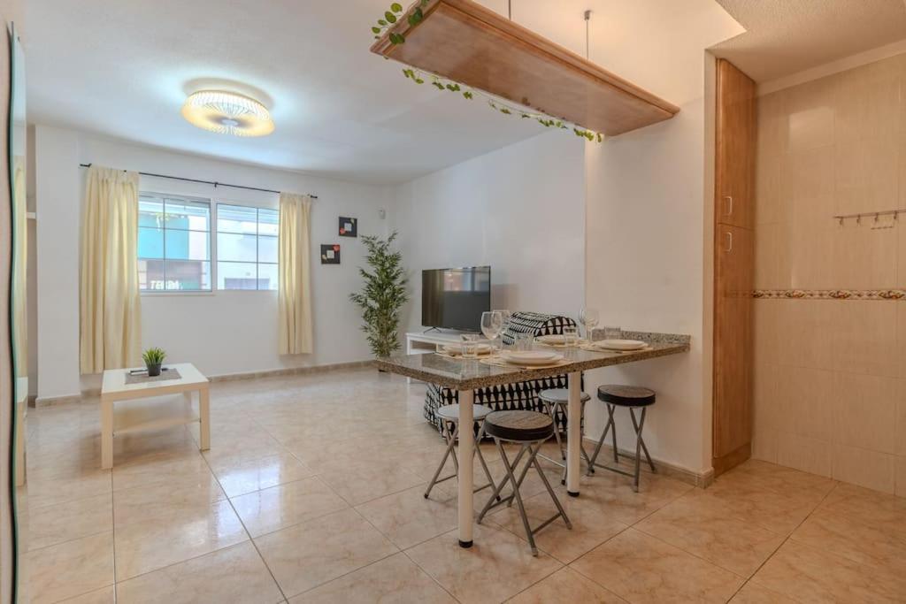 Medano Apartamento El Médano
