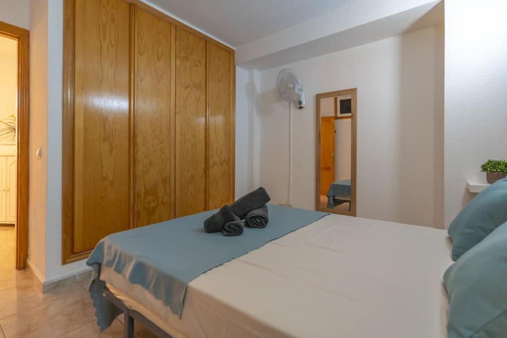 Apartamento Medano El Médano