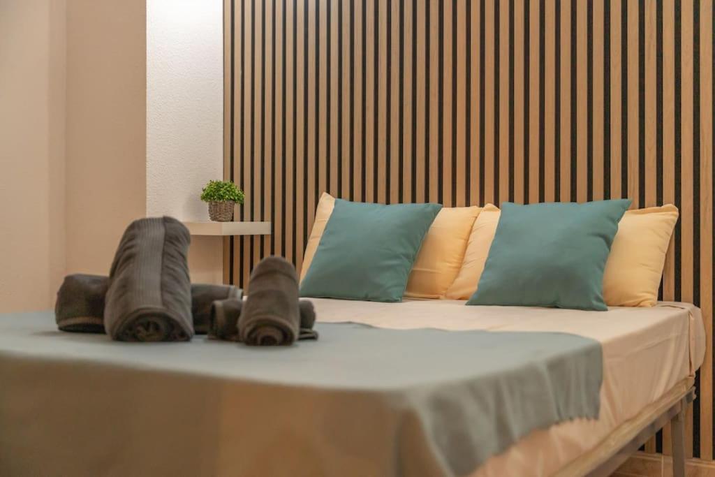 Apartamento Medano