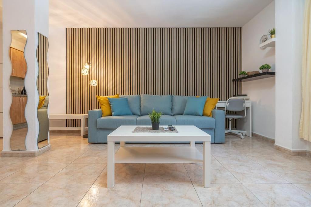 Apartamento Medano *