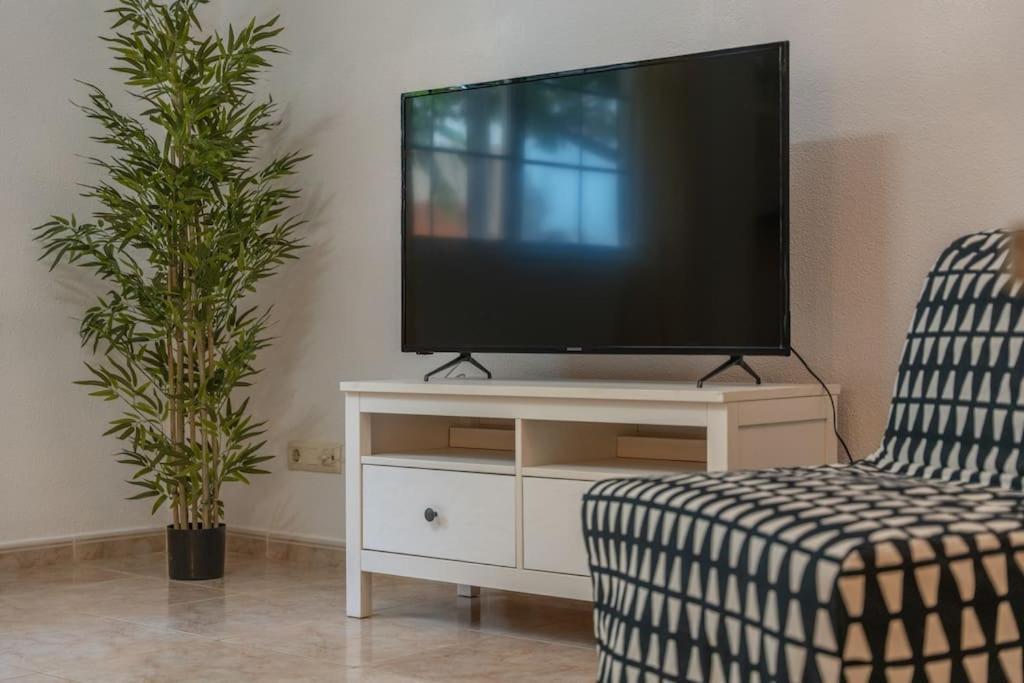 Medano Apartamento El Médano