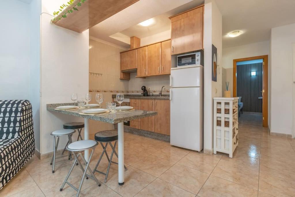 Apartamento Medano *