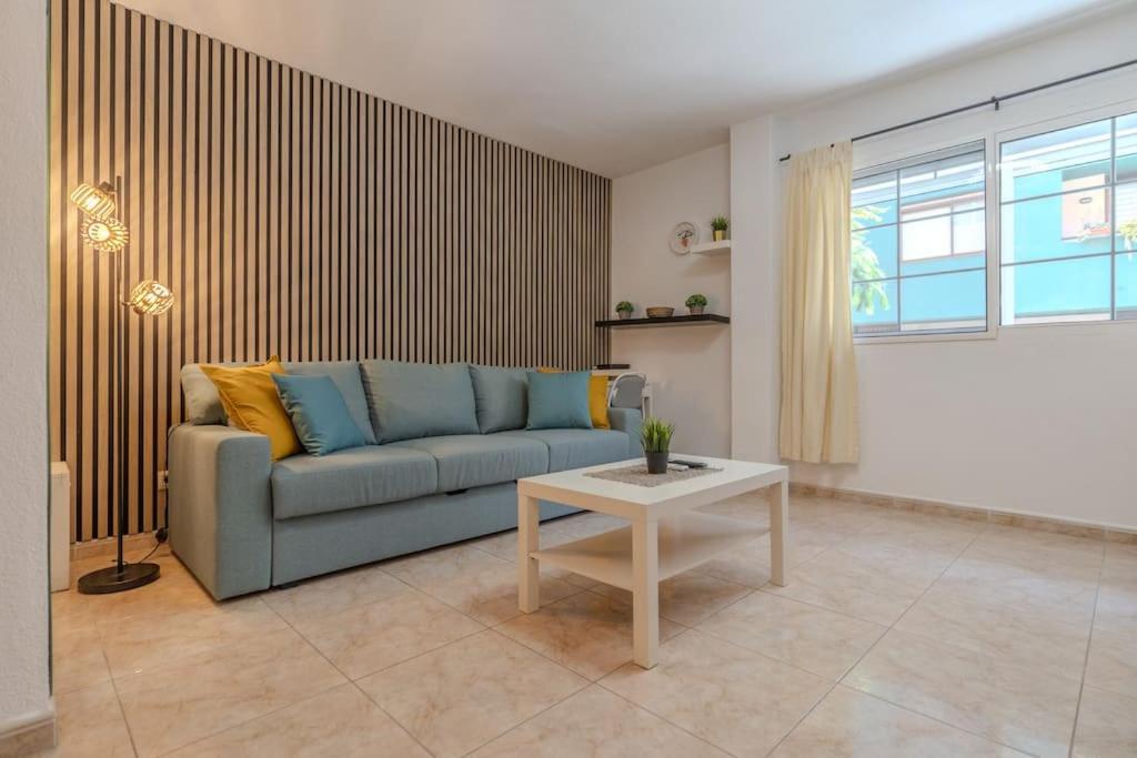 Medano Apartamento El Médano