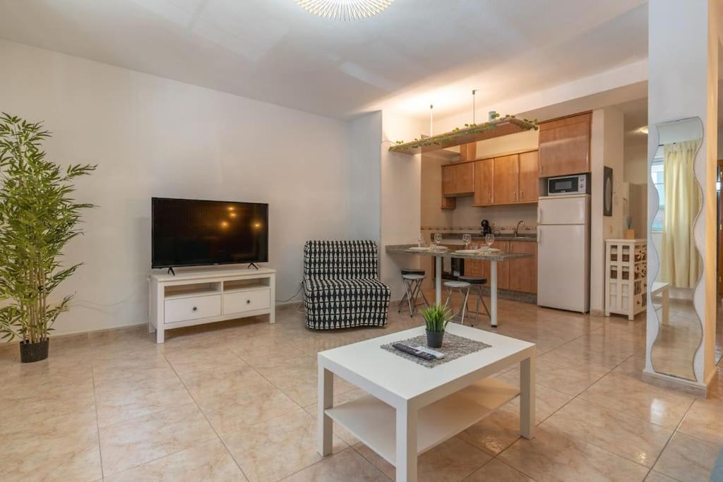 Apartamento Medano El Médano