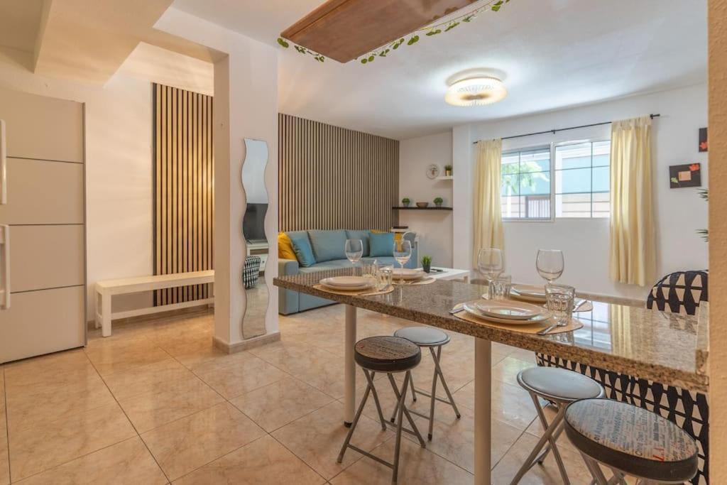 Apartamento Medano