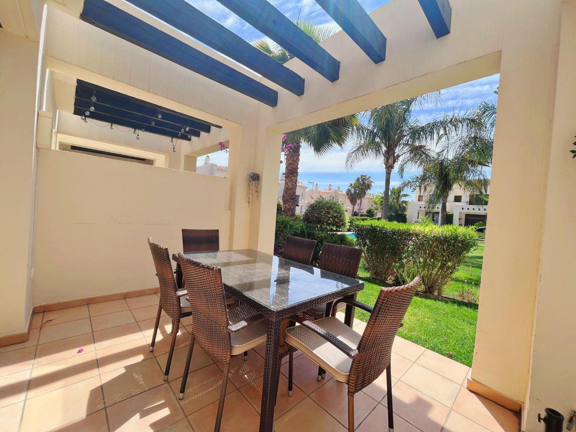 Casa Mila Golf Murcia Сasa de vacaciones Roda
