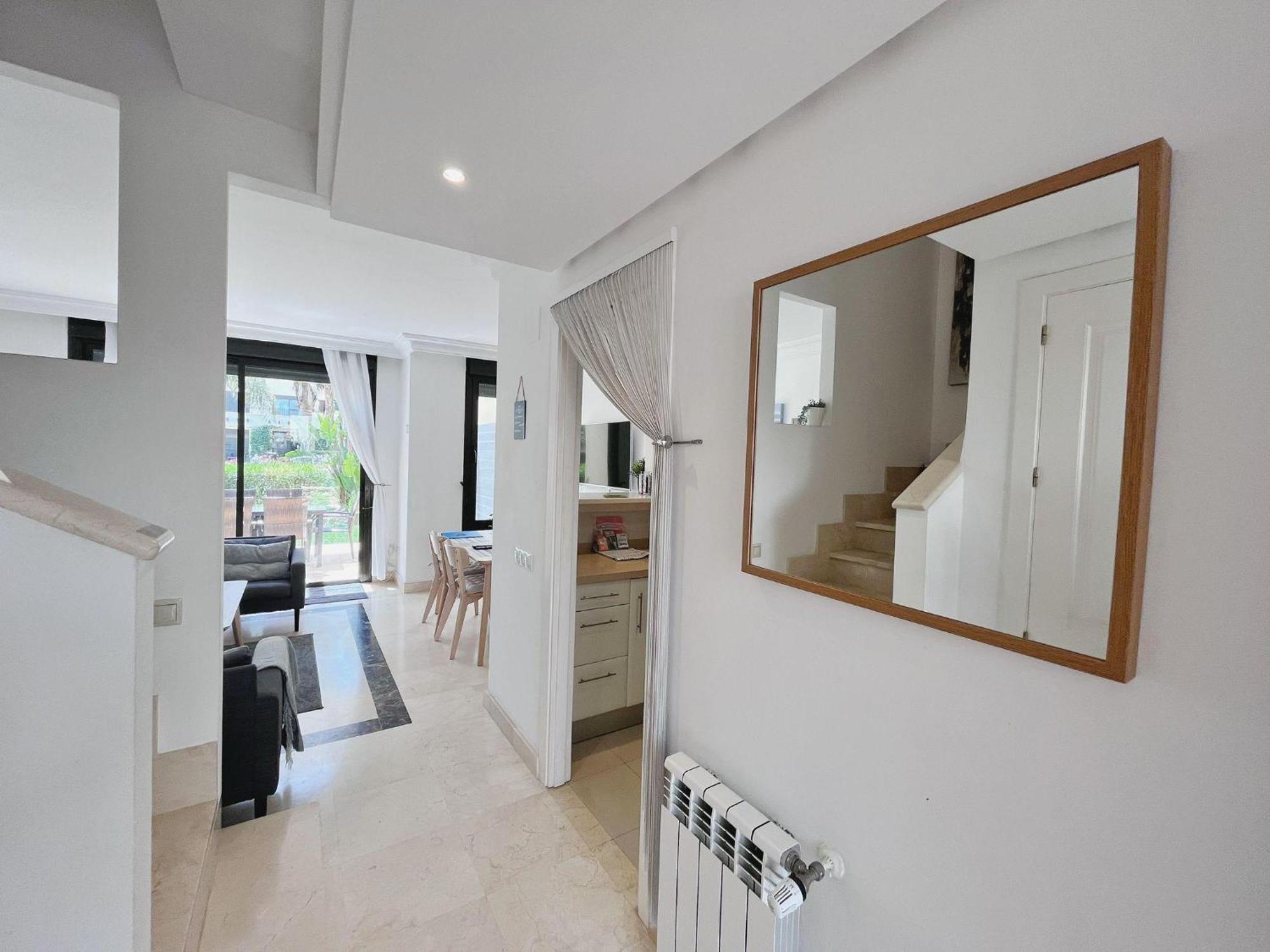 Casa Mila Golf Murcia Roda