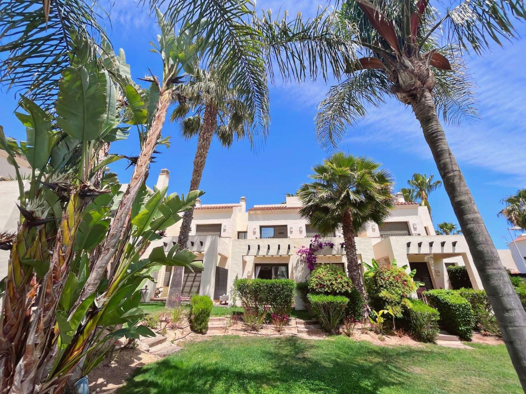 Casa Mila Golf Murcia * Roda