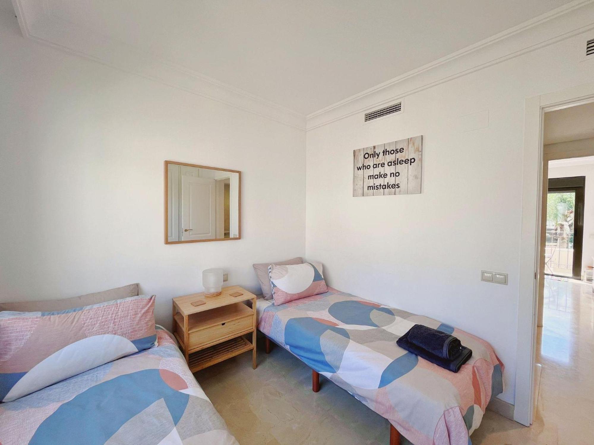 Casa Mila Golf Murcia