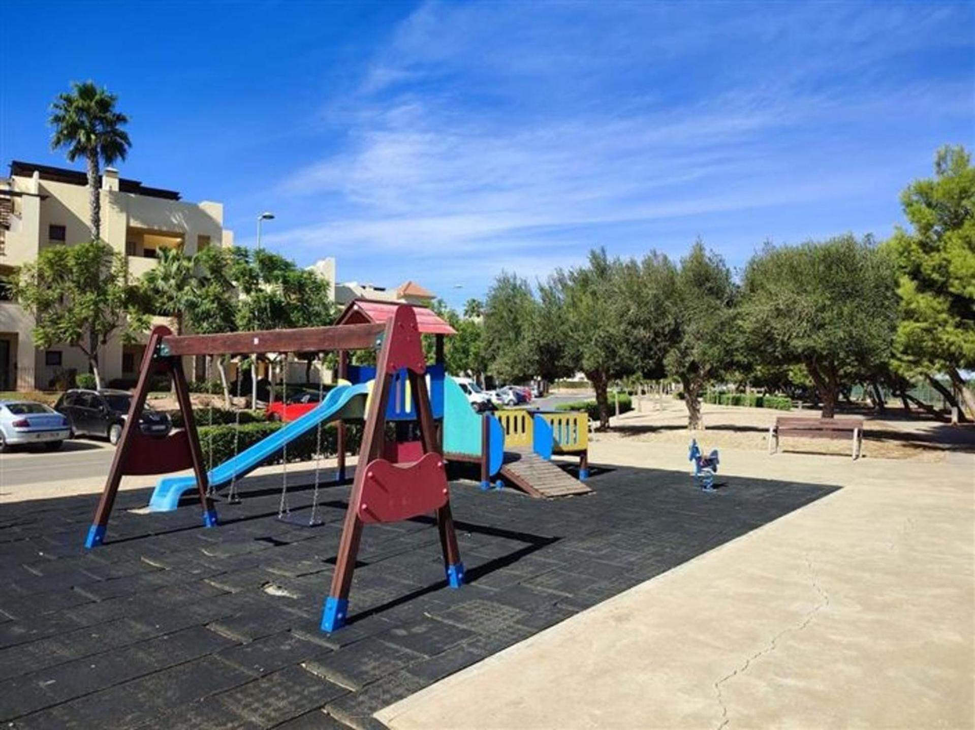 Casa Mila Golf Murcia * Roda