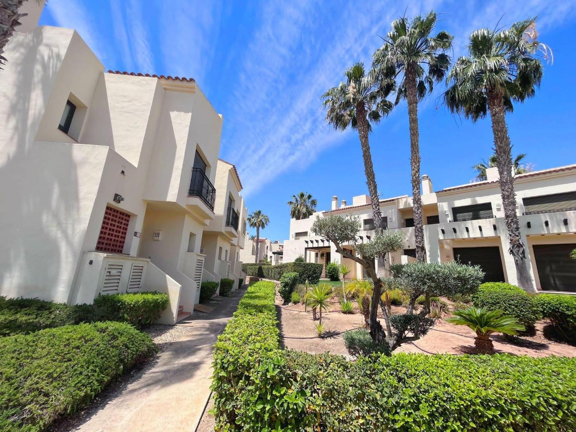 Casa Mila Golf Murcia *