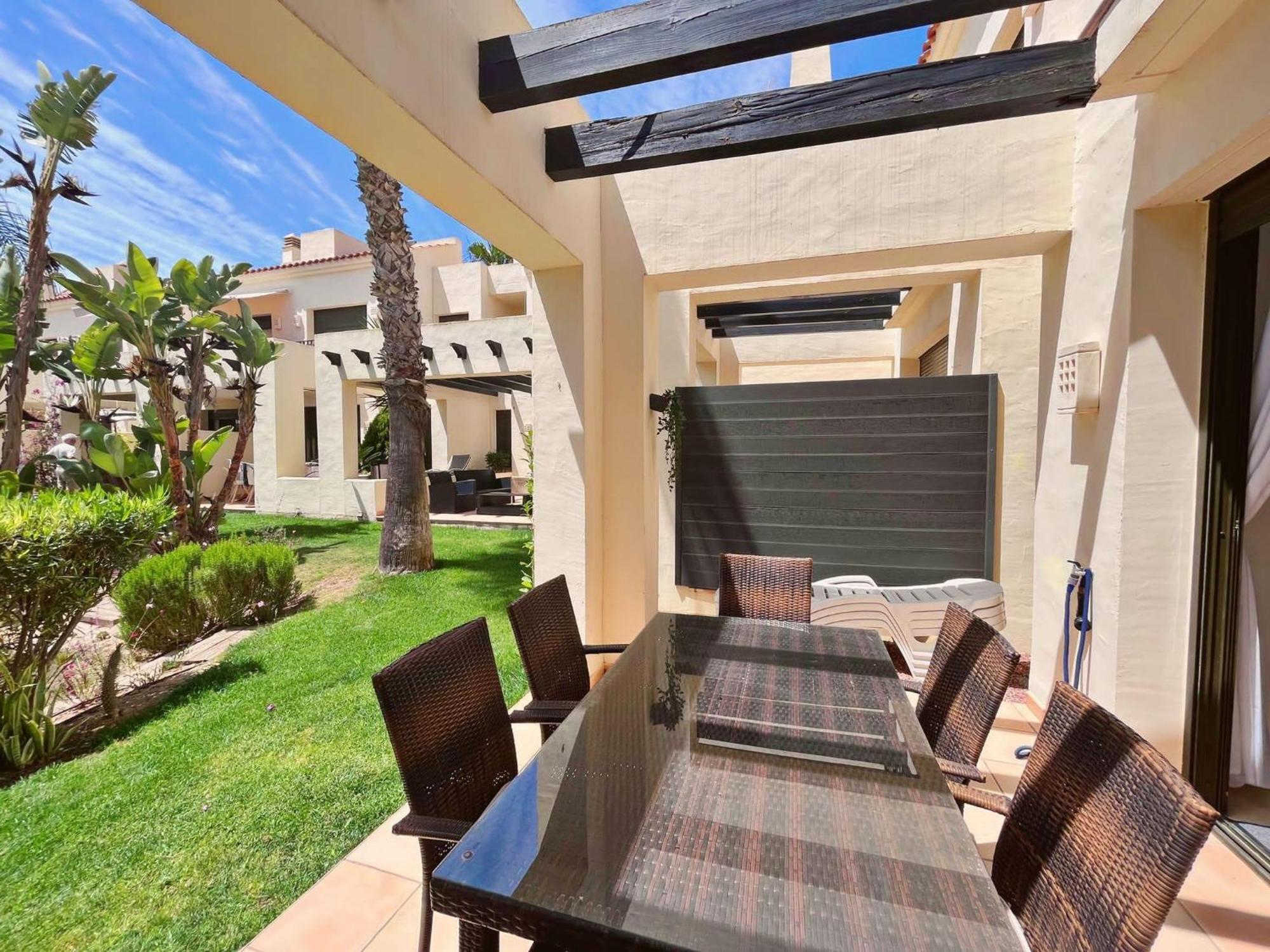 Casa Mila Golf Murcia *