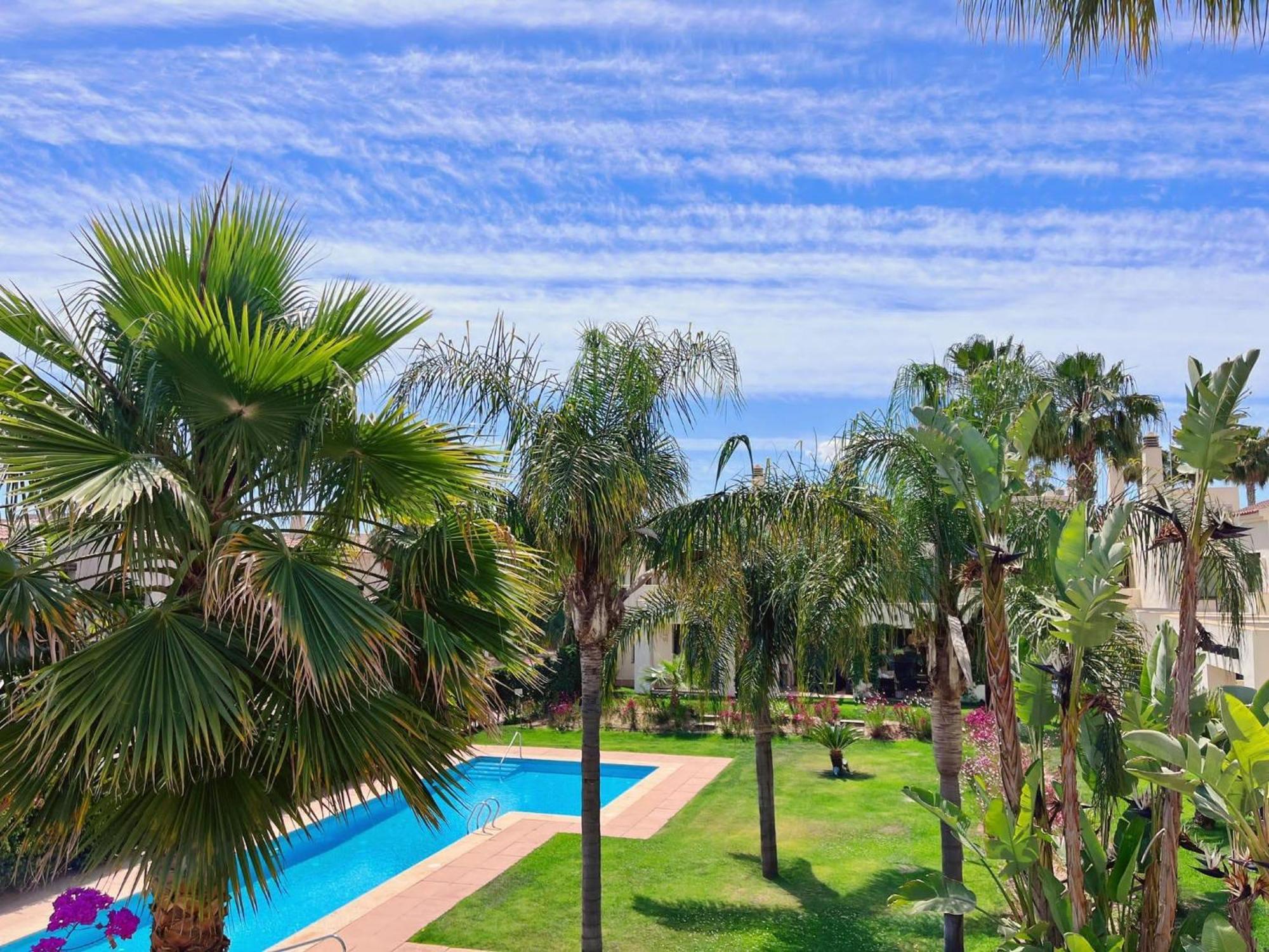 Casa Mila Golf Murcia