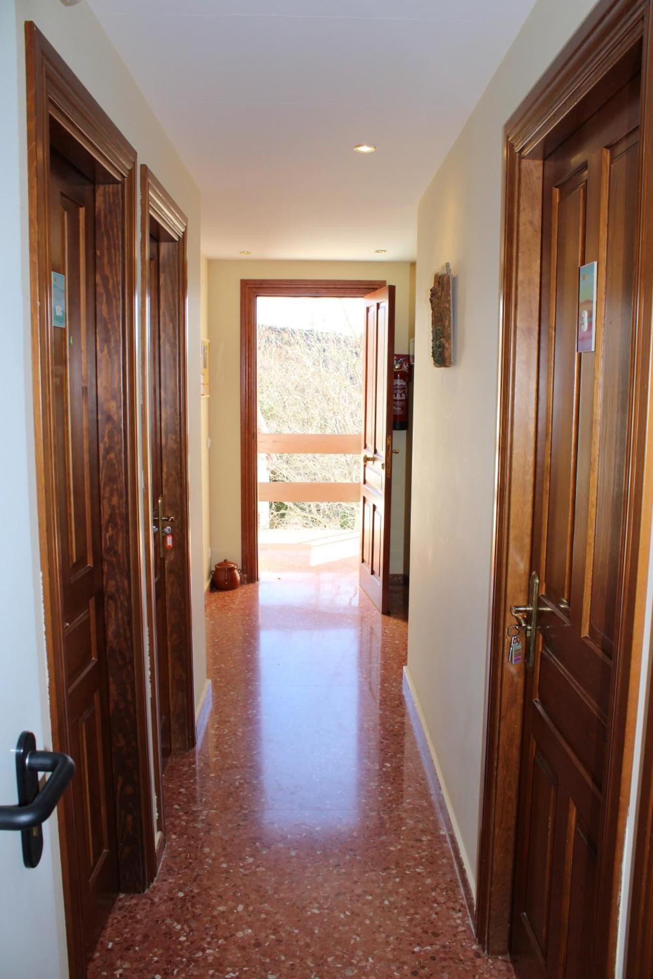 Guest house Mallos *
