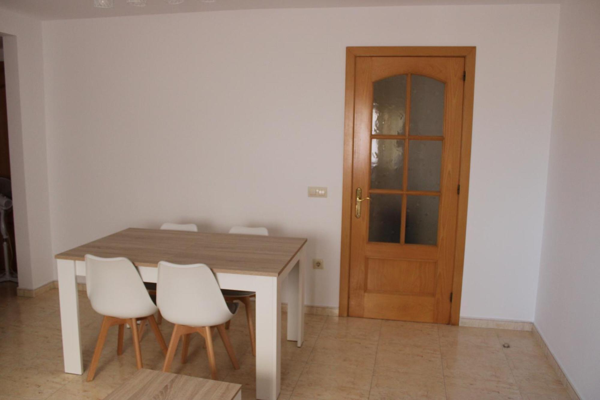 Apartamento Raconet De
