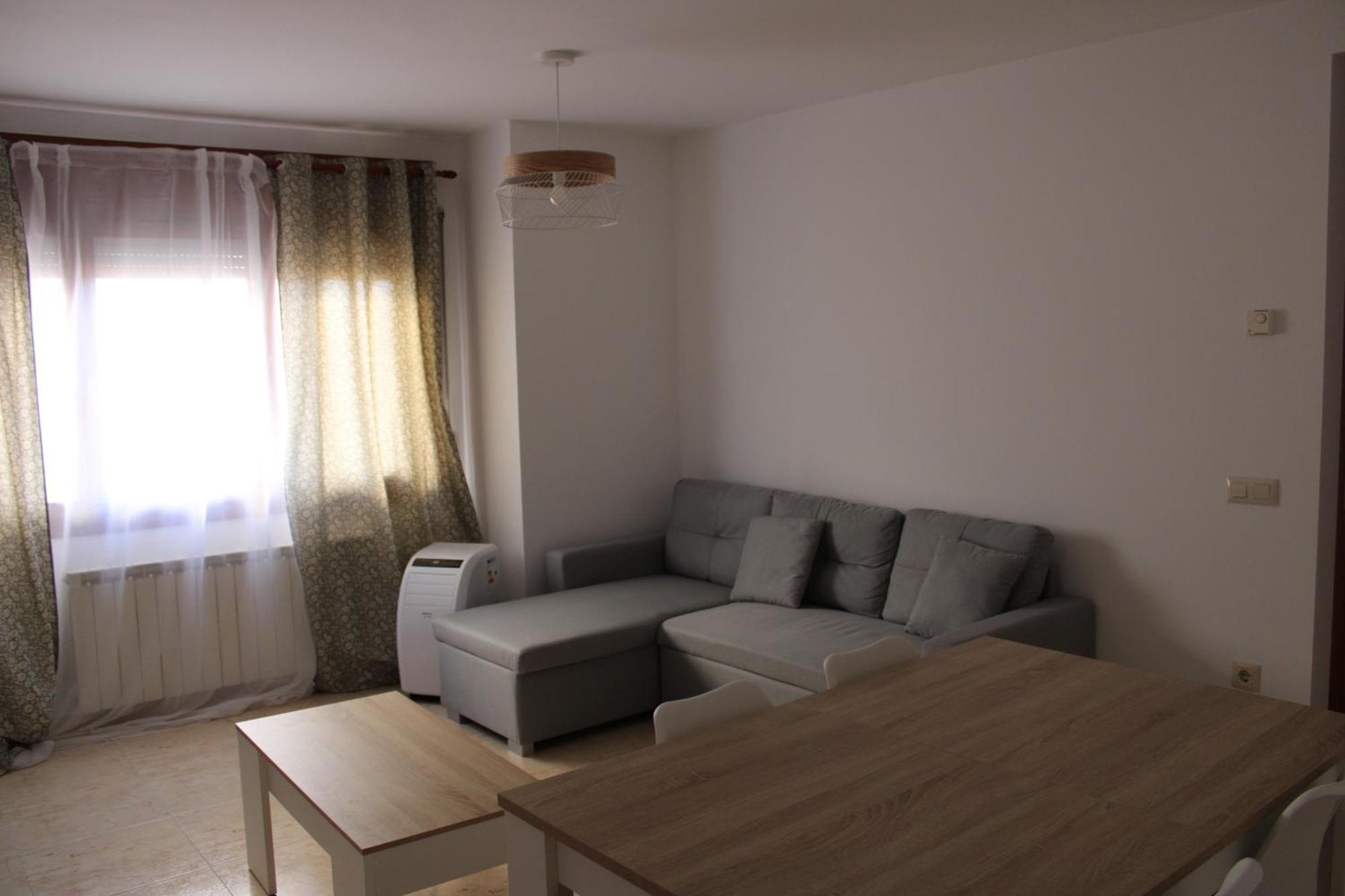 Apartamento Raconet De