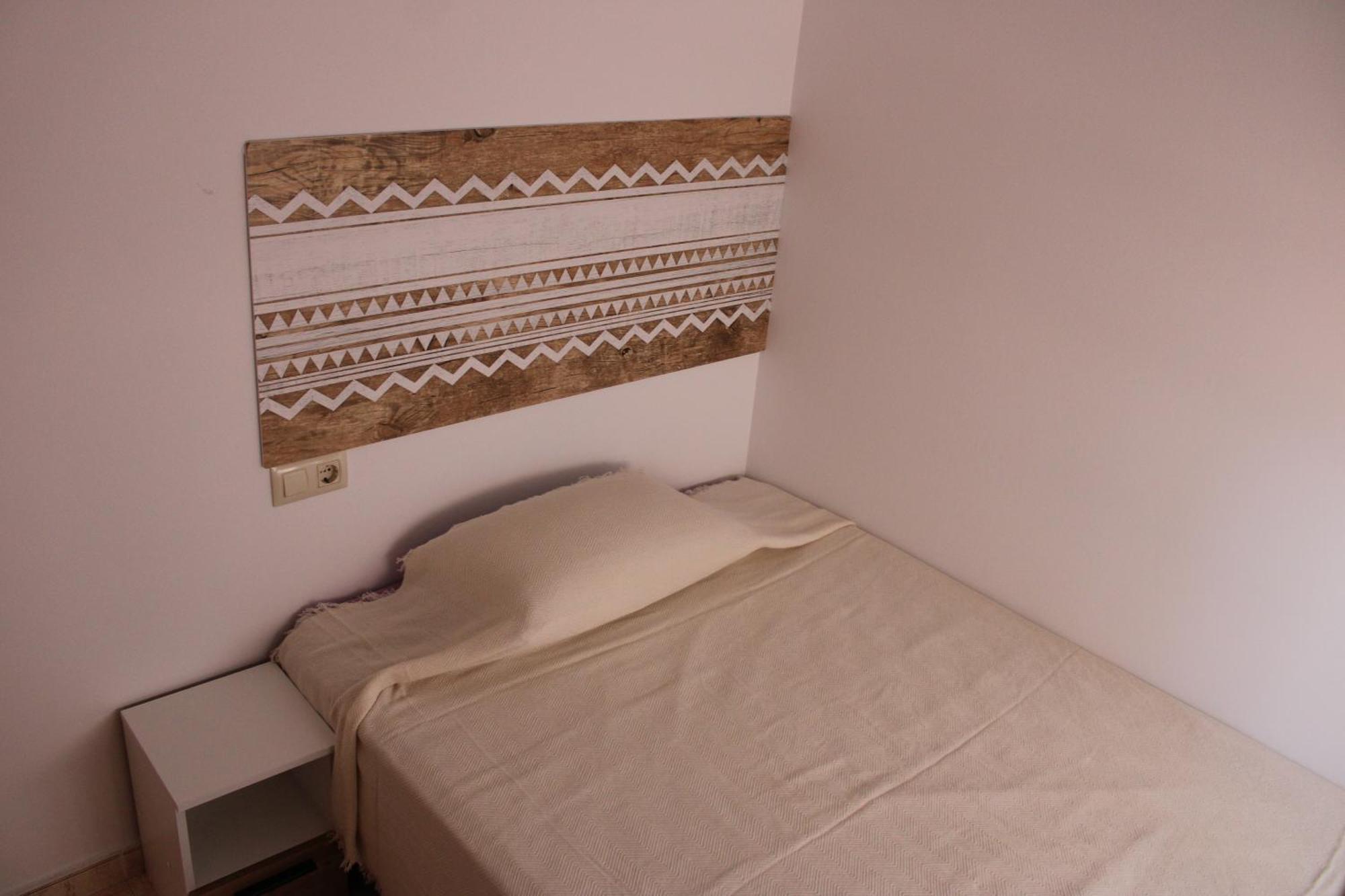 Raconet De Apartamento *
