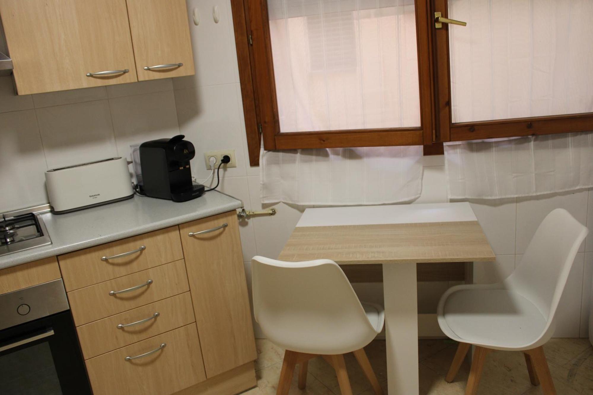 Apartamento Raconet De
