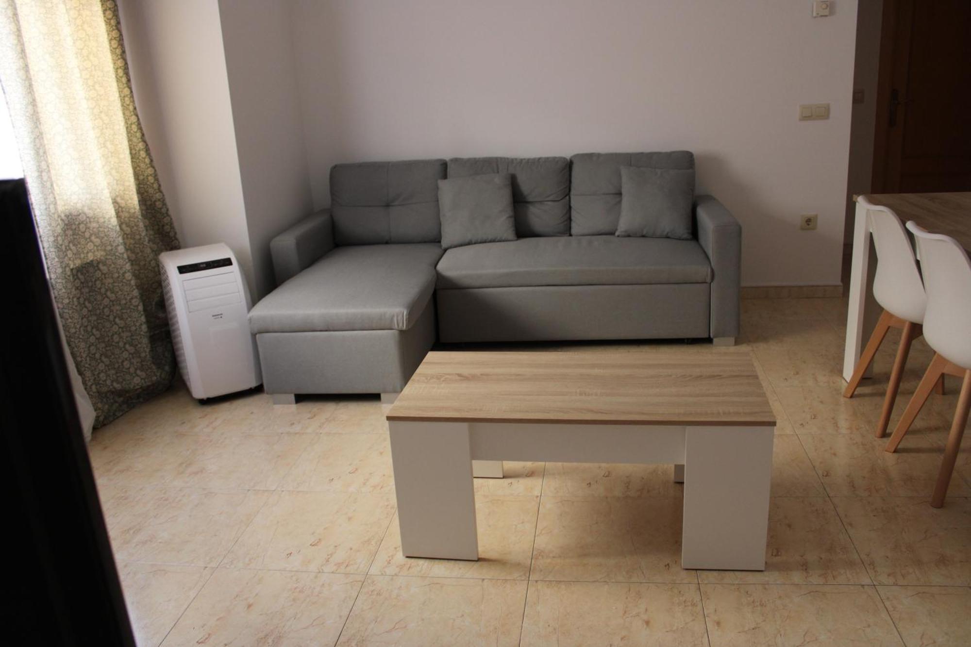 Apartamento Raconet De Peramola