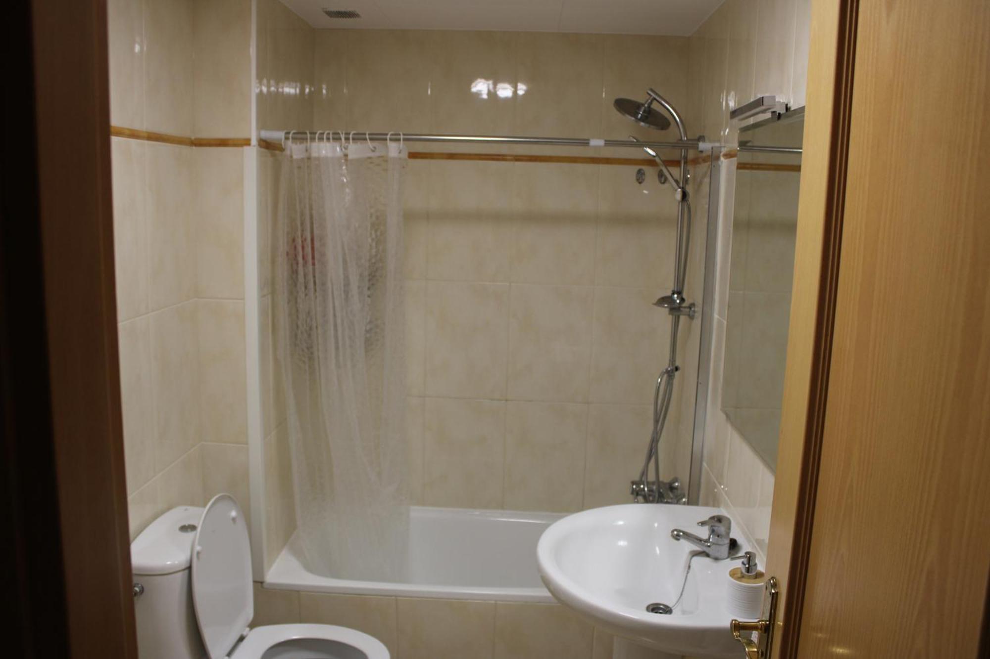 Apartamento Raconet De Peramola