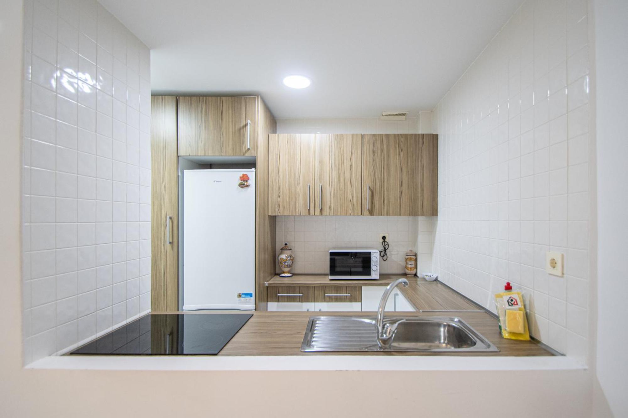 El Atico De Hercules Apartment Cadiz