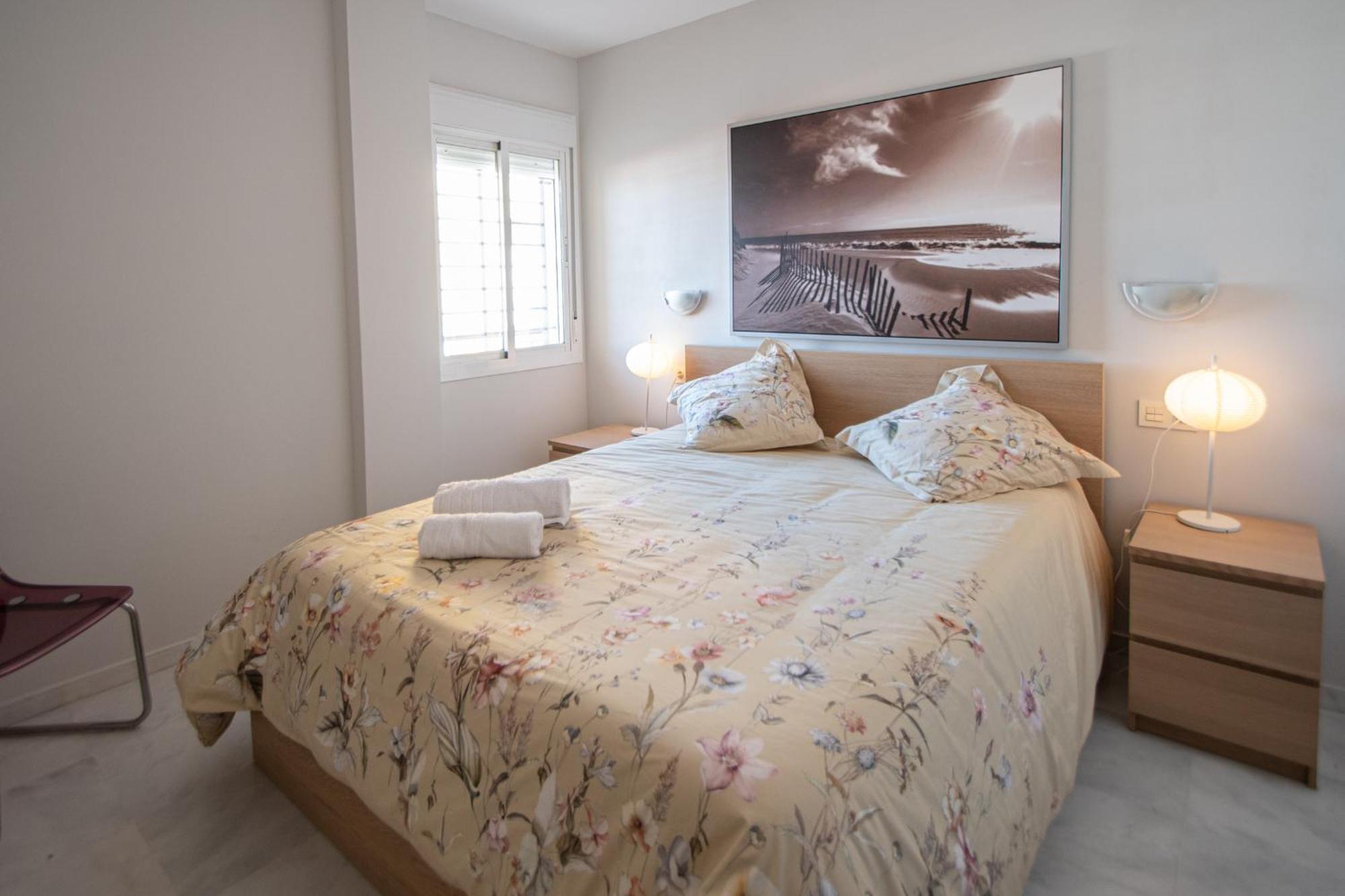 El Atico De Hercules Apartment