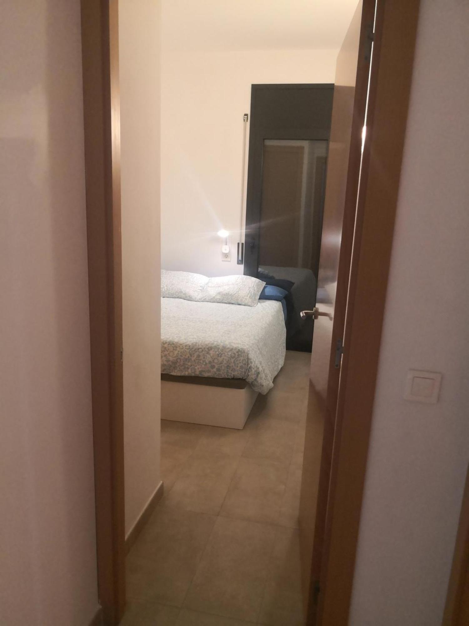 Apartment Acogedor En El Centro De Sitges, Al Lado De La Playa