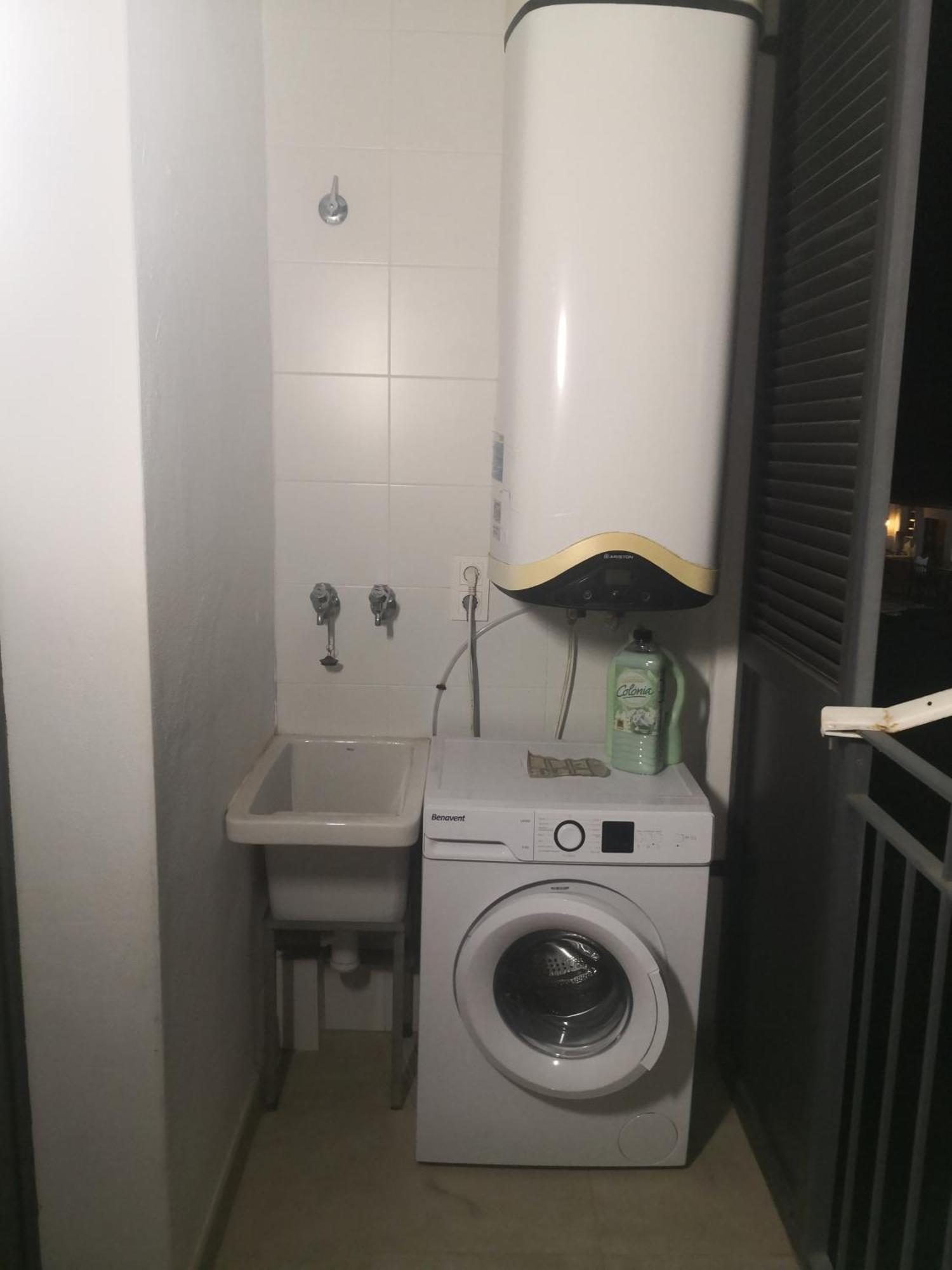 Acogedor En El Centro De Sitges, Al Lado De La Playa Apartment *