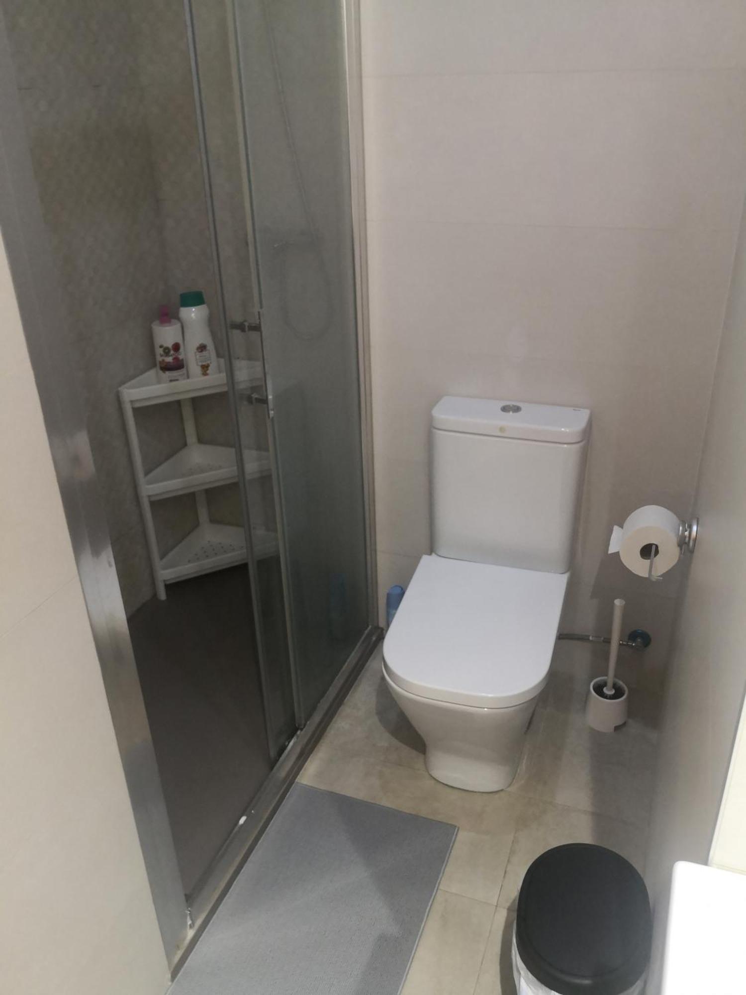 Apartment Acogedor En El Centro De Sitges, Al Lado De La Playa