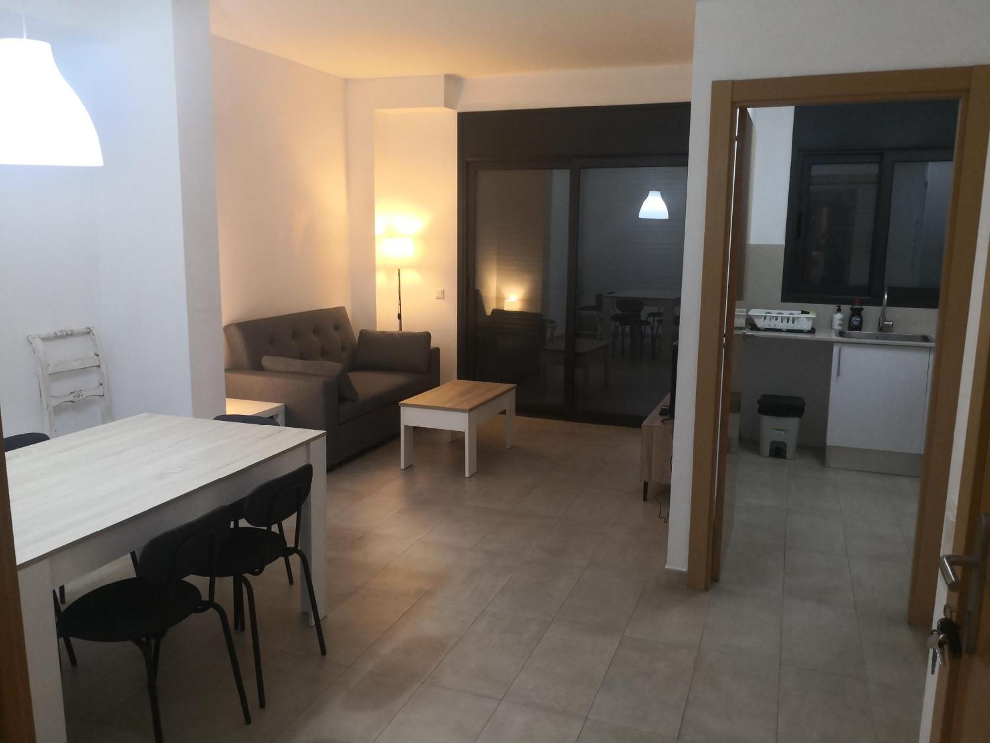 Acogedor En El Centro De Sitges, Al Lado De La Playa Apartment *